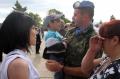 Српски мировњаци допутовали из Либана